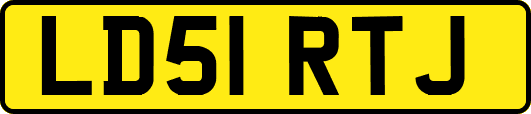 LD51RTJ