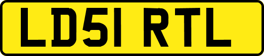 LD51RTL