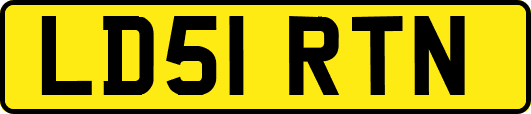LD51RTN