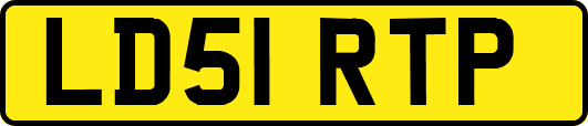 LD51RTP