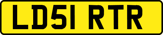 LD51RTR