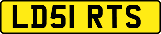 LD51RTS