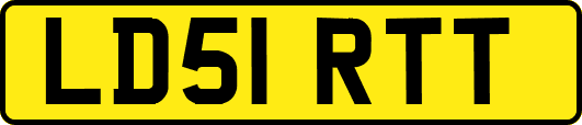 LD51RTT