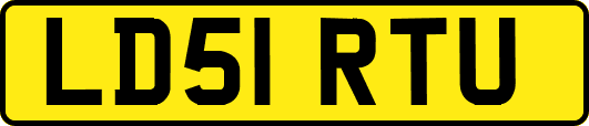 LD51RTU