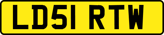 LD51RTW