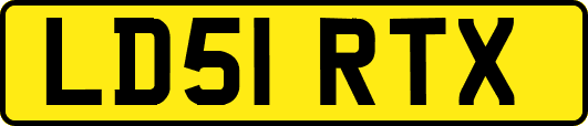 LD51RTX