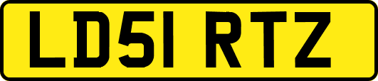 LD51RTZ