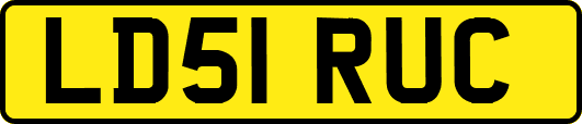 LD51RUC