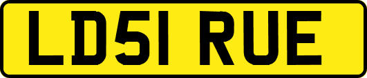 LD51RUE