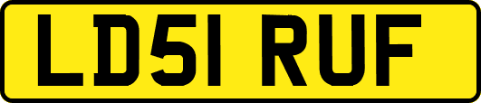 LD51RUF