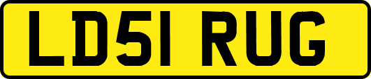 LD51RUG