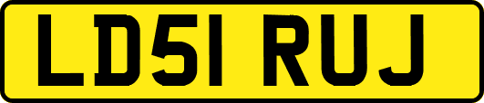 LD51RUJ