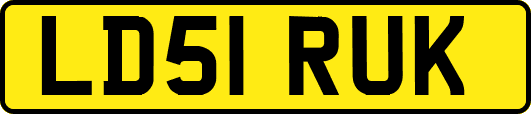 LD51RUK