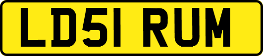 LD51RUM