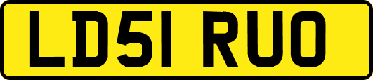 LD51RUO