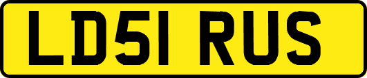 LD51RUS