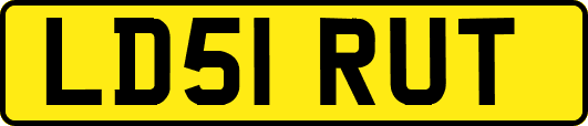 LD51RUT