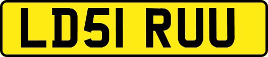 LD51RUU