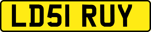 LD51RUY