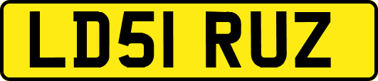LD51RUZ