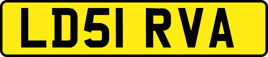 LD51RVA