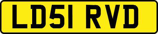 LD51RVD