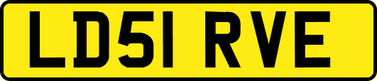 LD51RVE