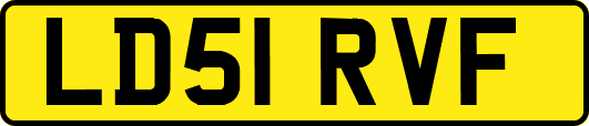 LD51RVF