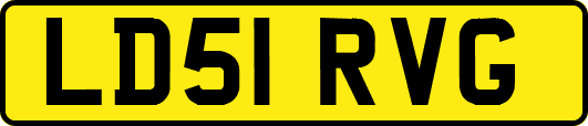 LD51RVG