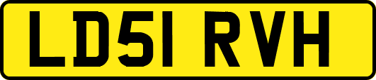 LD51RVH