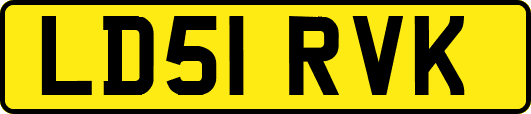 LD51RVK