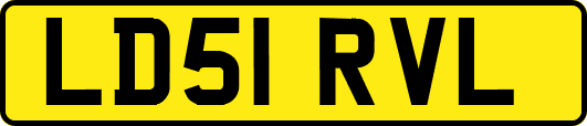 LD51RVL