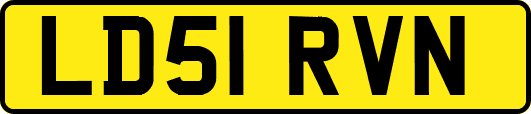 LD51RVN