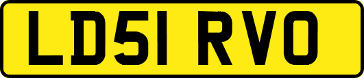 LD51RVO