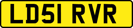 LD51RVR