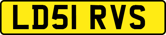 LD51RVS