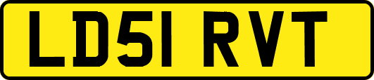 LD51RVT