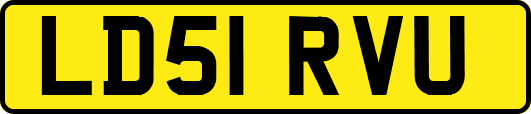 LD51RVU