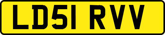 LD51RVV