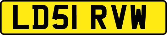 LD51RVW