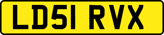LD51RVX