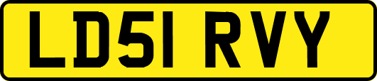 LD51RVY
