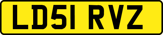 LD51RVZ