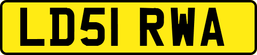 LD51RWA