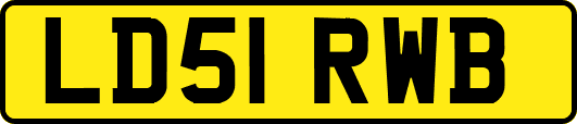 LD51RWB