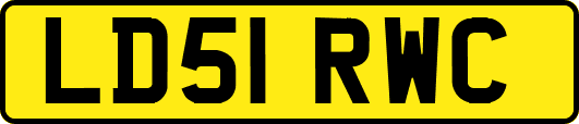 LD51RWC
