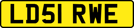 LD51RWE