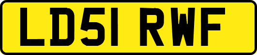 LD51RWF