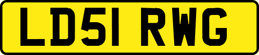 LD51RWG