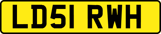 LD51RWH